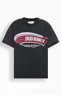 Budweiser Bud Bowl Blimp T-Shirt