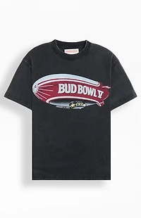 Budweiser Bud Bowl Blimp T-Shirt