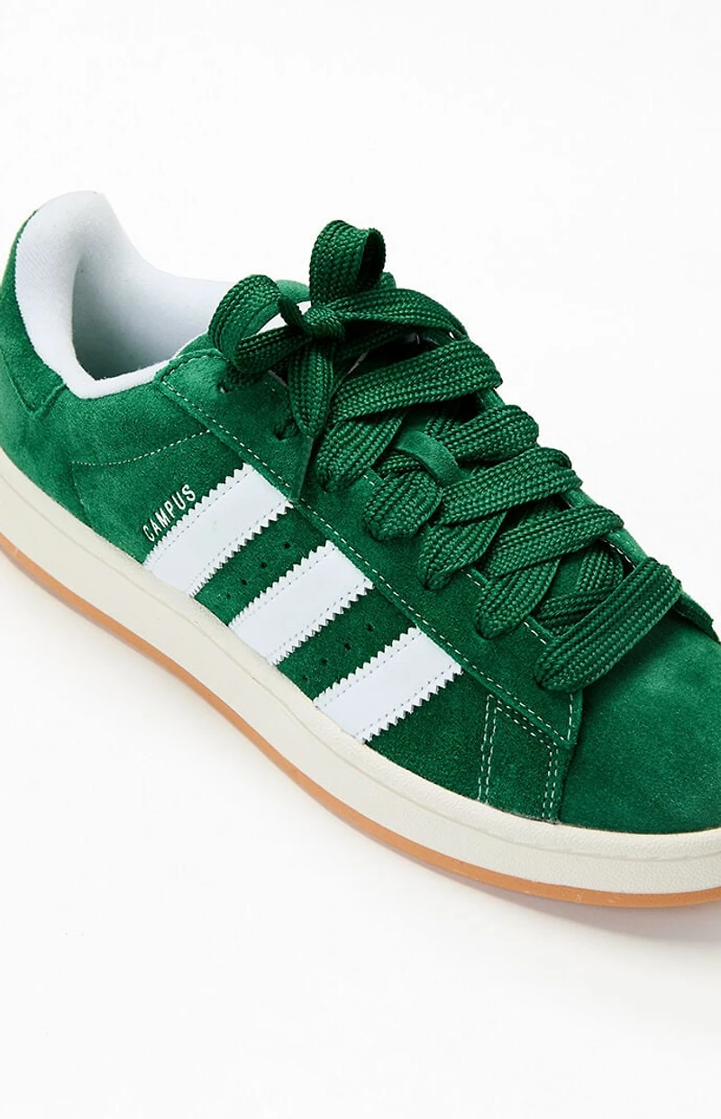 adidas Green Campus 00s Shoes
