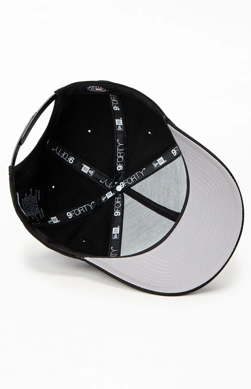New Era NY & LA 9FORTY Snapback Hat