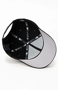 New Era NY & LA 9FORTY Snapback Hat