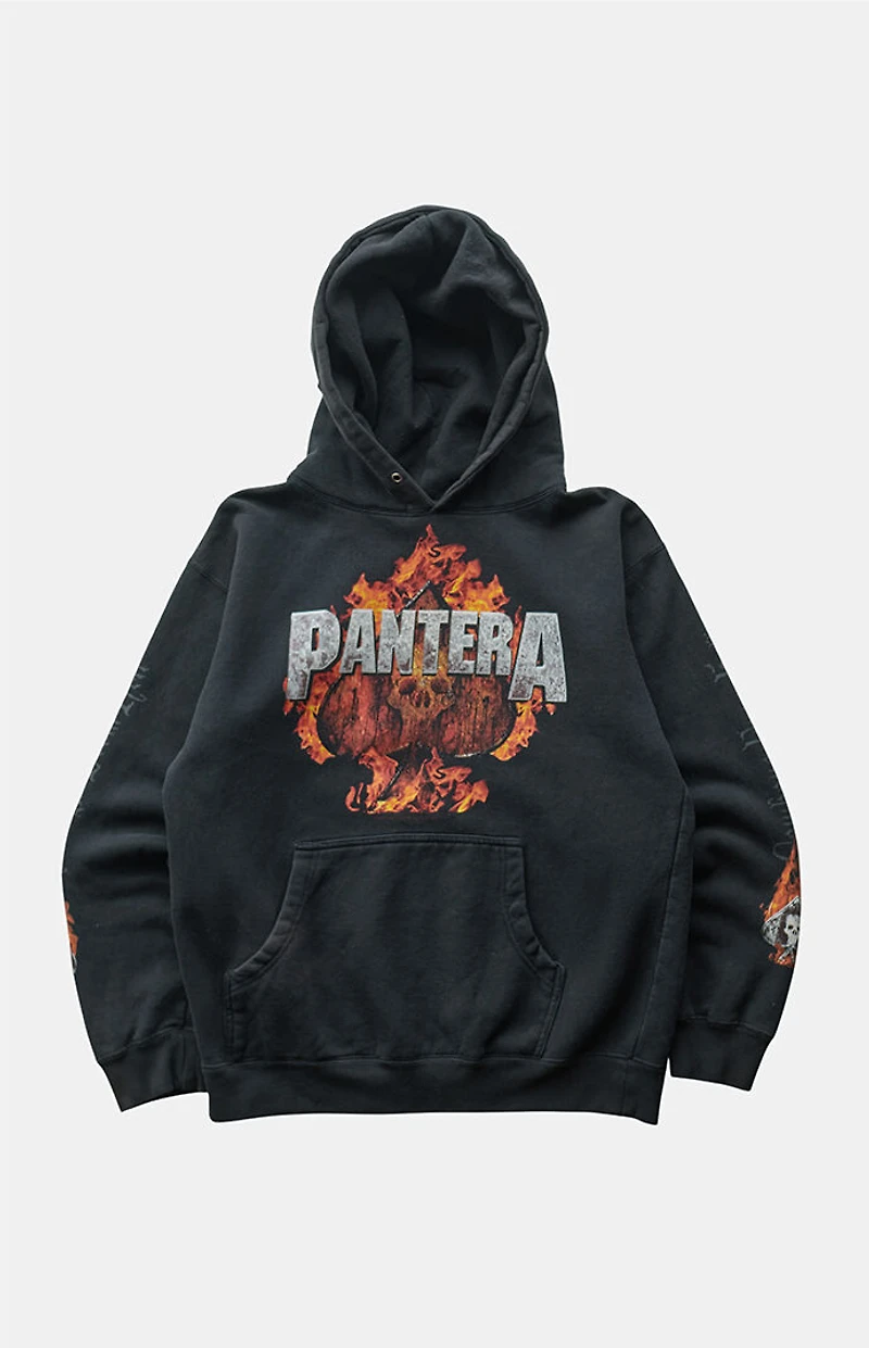 PS VINTAGE 2000s Pantera Hoodie