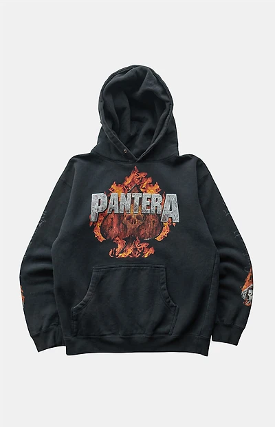 PS VINTAGE 2000s Pantera Hoodie
