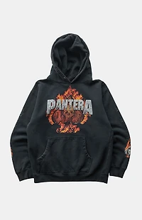 PS VINTAGE 2000s Pantera Hoodie