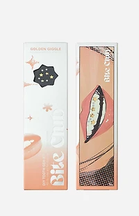 NEVER HAVE I EVER Golden Giggle Tooth Gem Kit