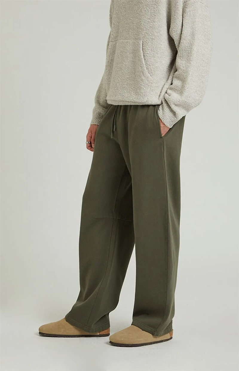 Pacsun Dakota Barrel Sweatpants