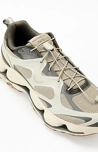 Merrell Tan Speed Arc Matis Shoes