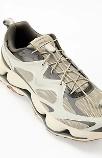 Merrell Tan Speed Arc Matis Shoes