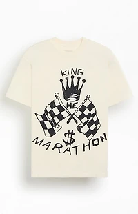 The Marathon Clothing King Me T-Shirt