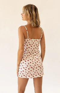 Dippin' Daisy's Seta Mini Dress