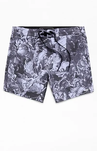 LOST Heavy Metal History 8.5" Boardshorts