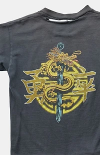 PS VINTAGE 2000s Dragon T-Shirt
