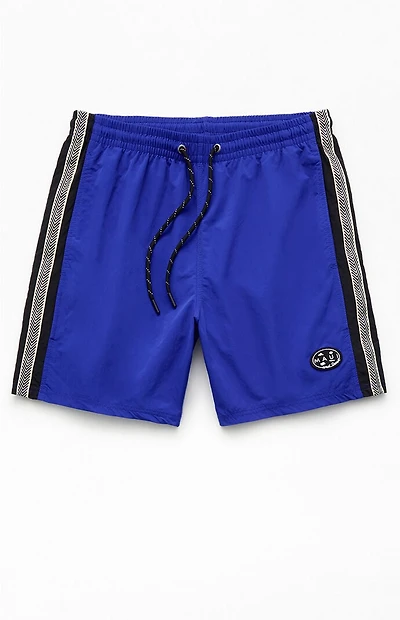 Maui & Sons Reef 6.5" Swim Trunks