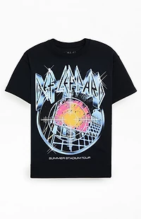 Def Leppard Album T-Shirt