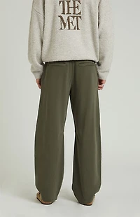 Pacsun Dakota Barrel Sweatpants