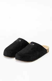 adidas Black Adimule Slide Sandals