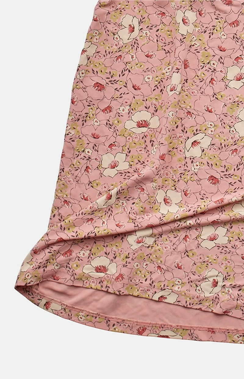 PS VINTAGE 2000s Y2K Midi Skirt