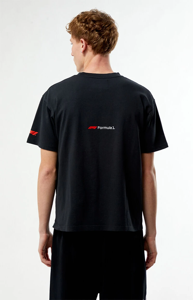 Formula 1 x Pacsun Las Vegas Main Card T-Shirt