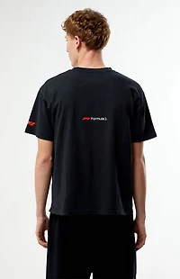 Formula 1 x Pacsun Las Vegas Main Card T-Shirt