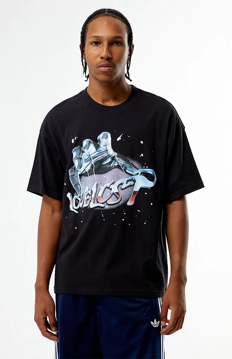 Pacsun Love Lost T-Shirt