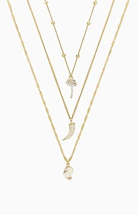 Ettika In The Tropics Necklace