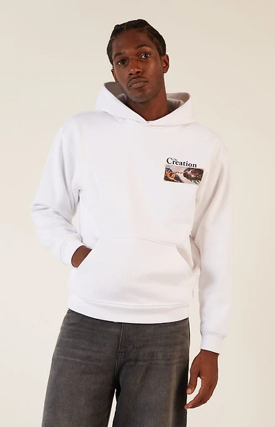 Pacsun Creation Heavyweight Hoodie
