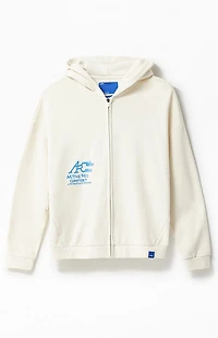 A.R.C. Mind Flow Heavyweight Full Zip Hoodie