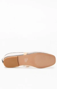 Matisse Women's Bronx Ballet Flats