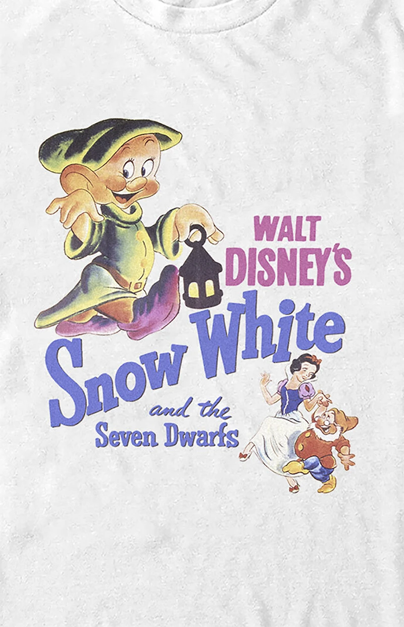 Snow White T-Shirt