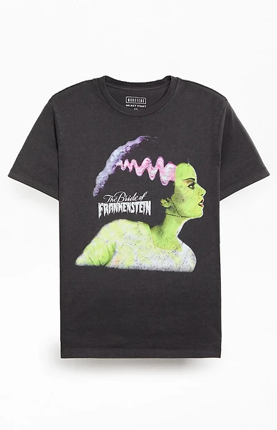 Bride Of Frankenstein T-Shirt