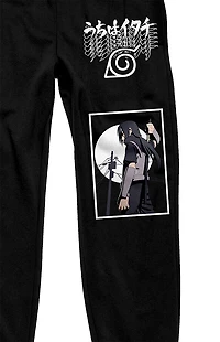 Naruto Shippuden Akatsuki Sweatpants
