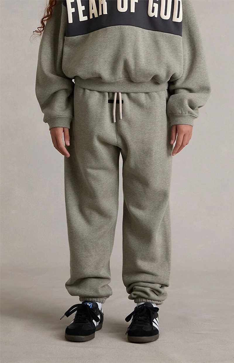 Fear of God ESSENTIALS Kids Classic Fleece Sweatpants