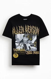 Allen Iverson Talk Less T-Shirt