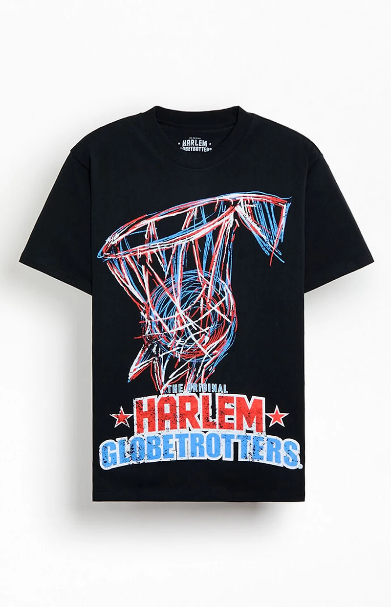 The Original Harlem Globetrotters T-Shirt