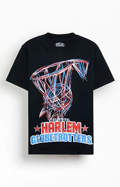 The Original Harlem Globetrotters T-Shirt