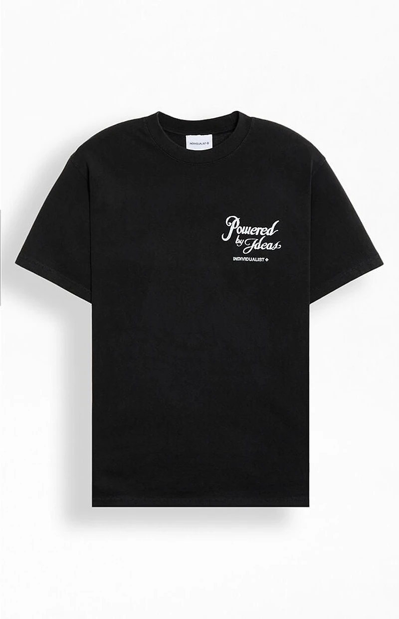 INDIVIDUALIST Paramount T-Shirt