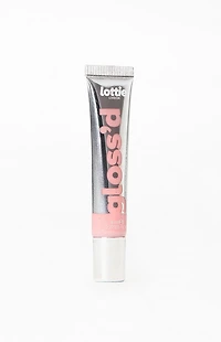 Lottie London Nude Gloss'd Lip Gloss