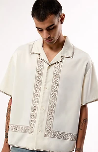 Pacsun Julius Resort Camp Shirt