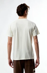 Pacsun Solid Soft Oversized T-Shirt