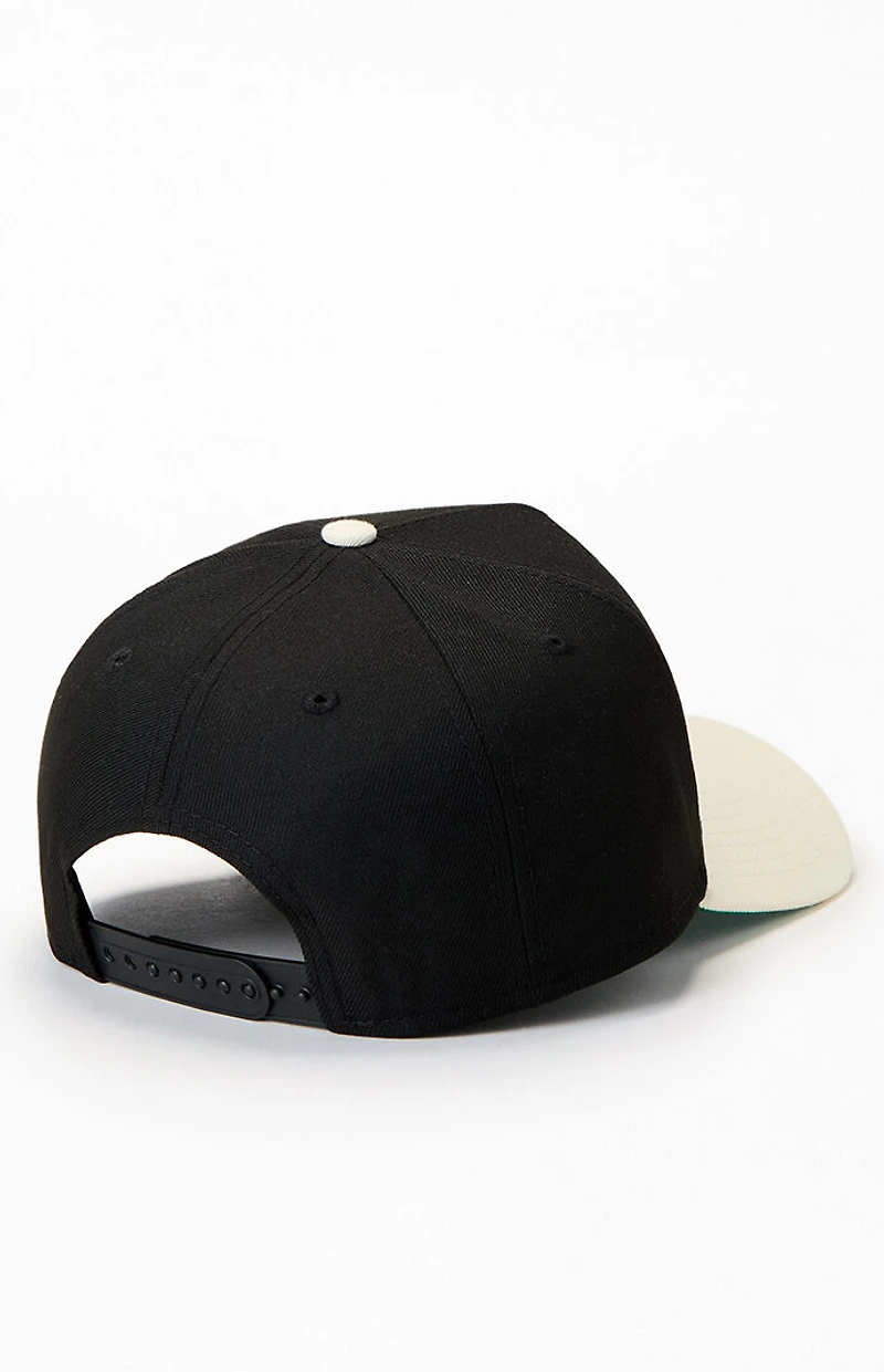 New Era 2022 Sideline 9TWENTY Strapback Dad Hat