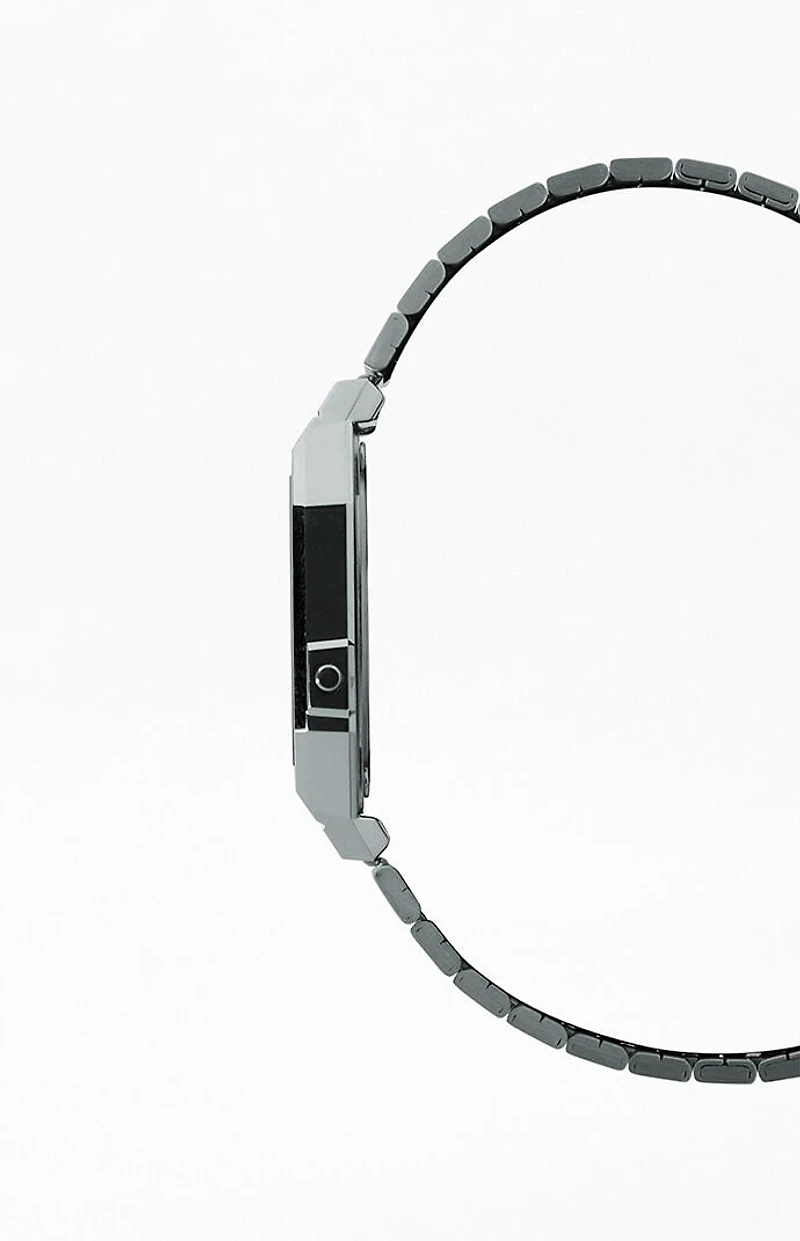 Casio Watches A700WEV-7AVT Vintage Silver Watch