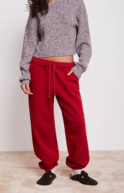 Pacsun Pacific Sunwear Washed Sweatpants