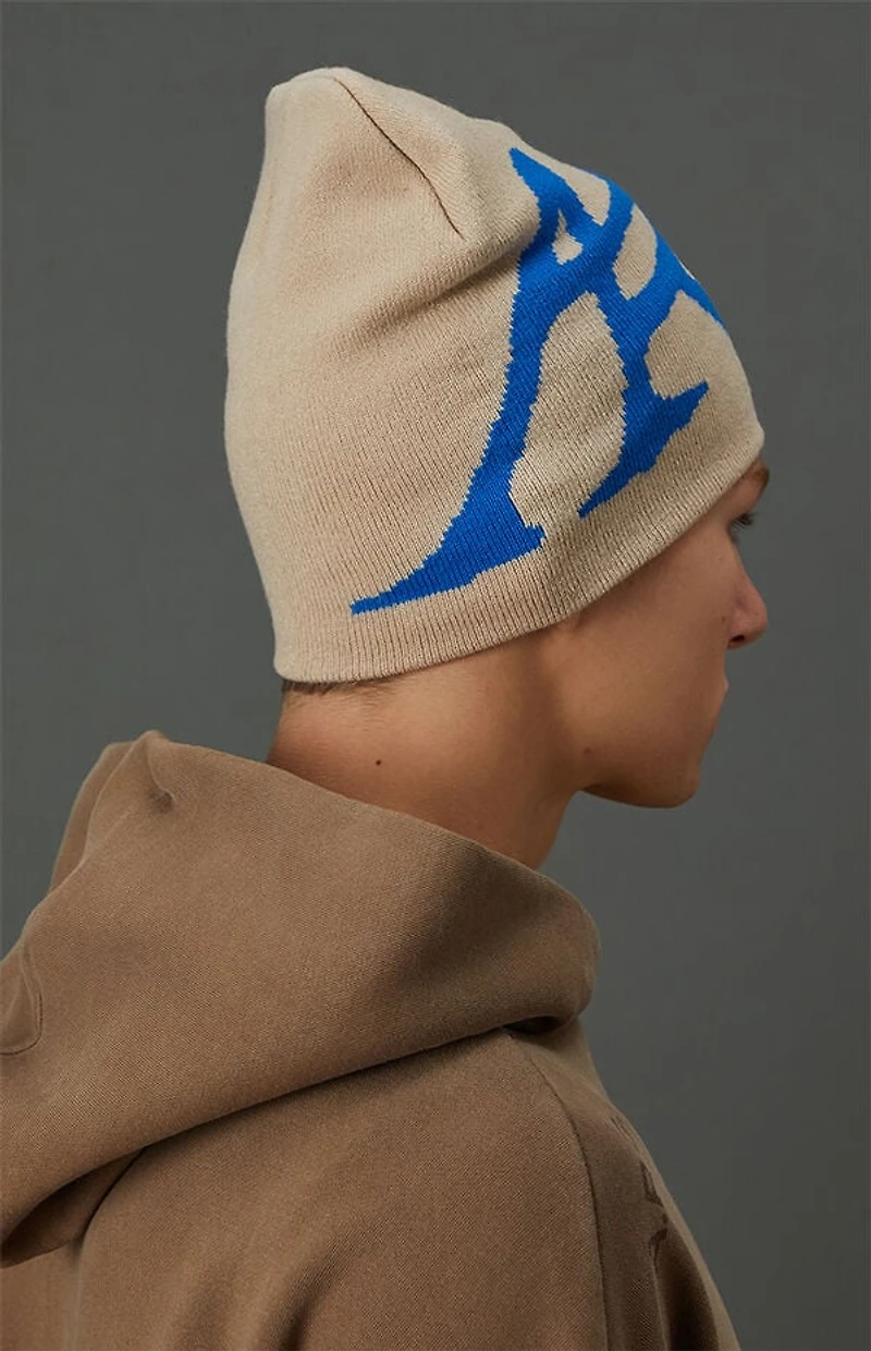 A.R.C. Graphic Beanie