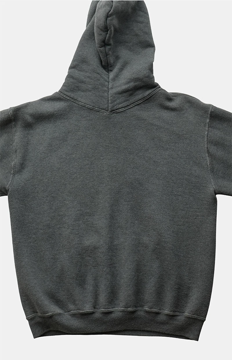 PS VINTAGE '90s St. Xavier Tigers Russell Hoodie