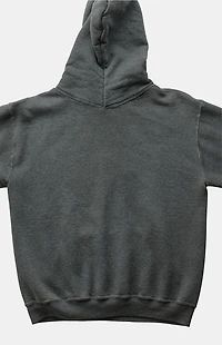 PS VINTAGE '90s St. Xavier Tigers Russell Hoodie
