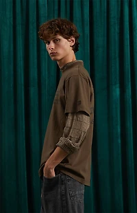 The Met x Pacsun European T-Shirt