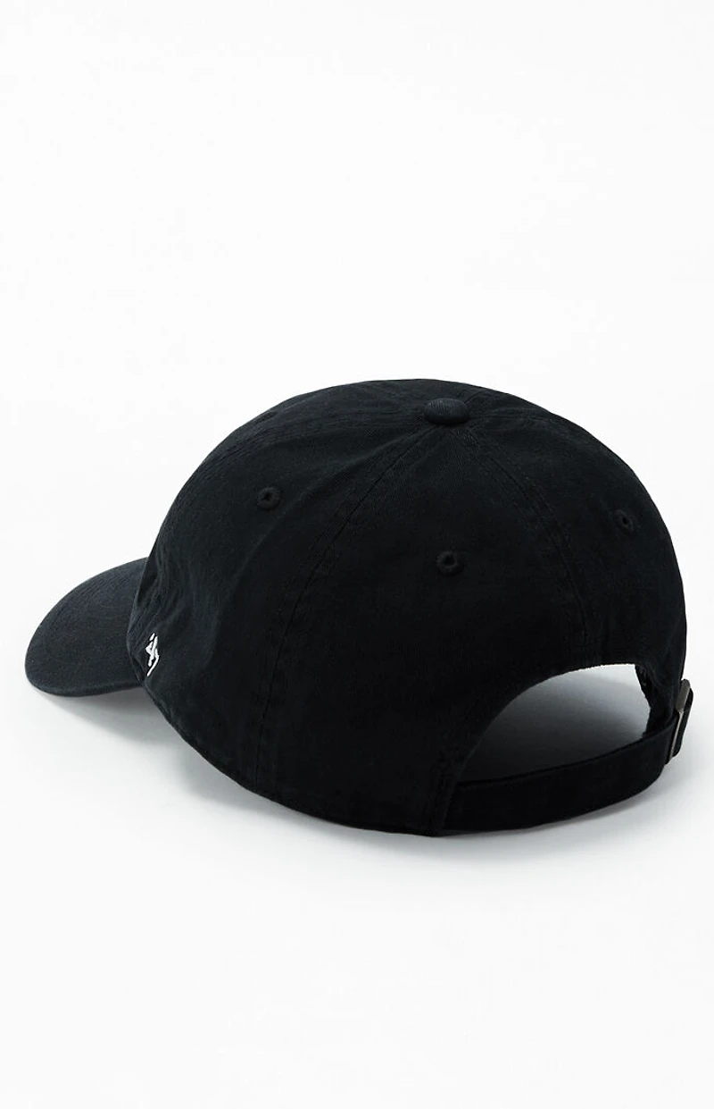 47 Brand LA Dodgers Strapback Dad Hat