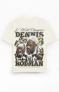 RODMAN BRAND Movie Reel T-Shirt
