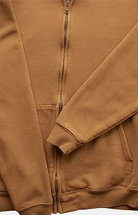 PS VINTAGE 2000s Carhartt Zip Hoodie
