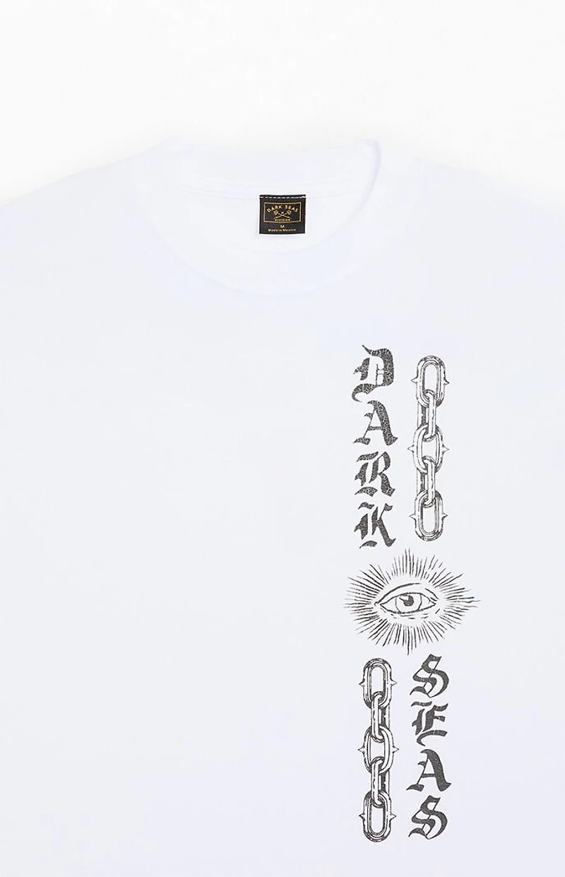 Dark Seas Trouble Maker T-Shirt